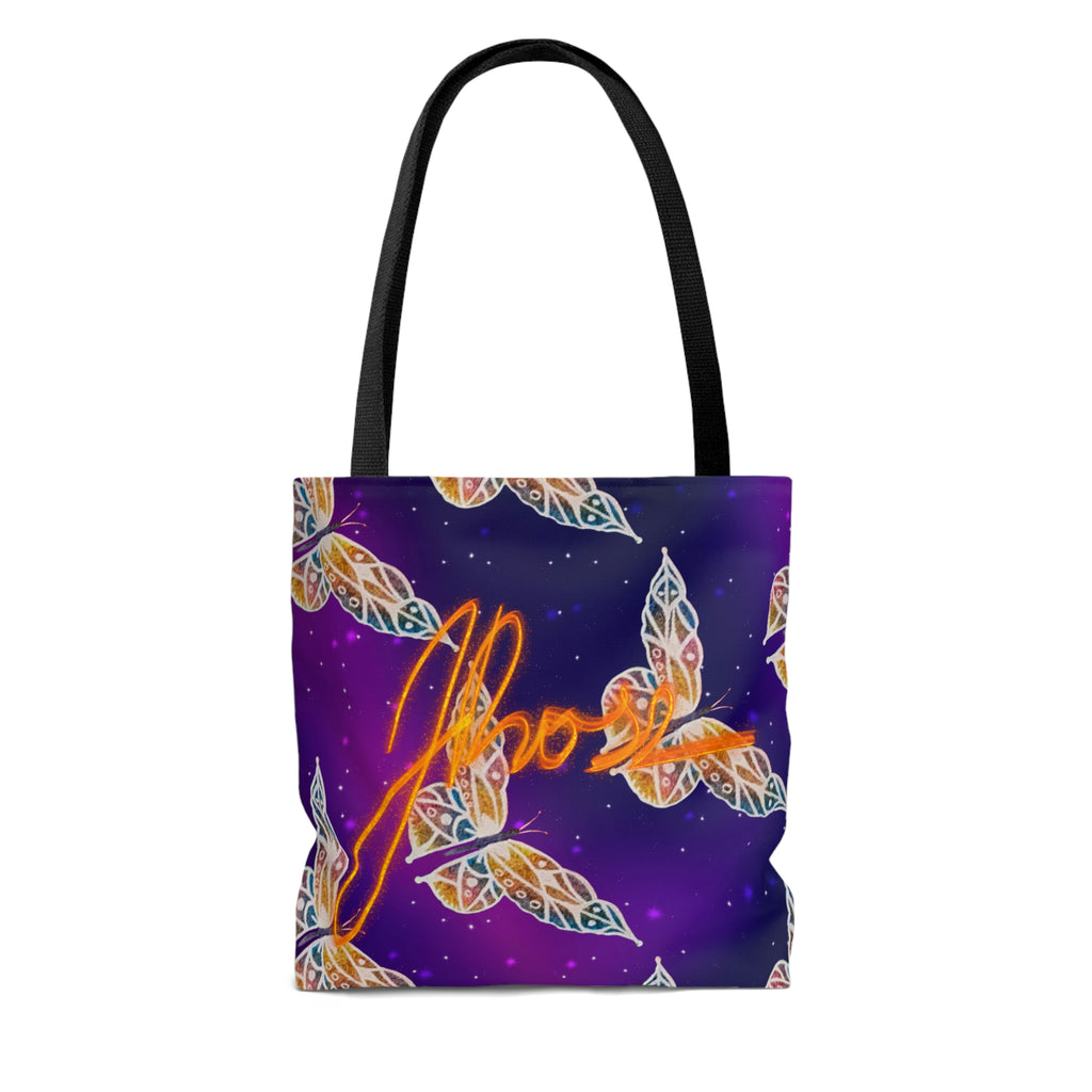 Within You Tote Bag
