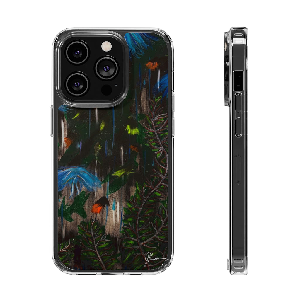 “Spirited Forest” Phone Case