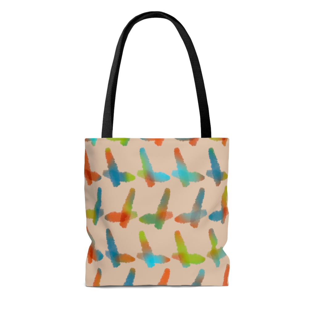 “Spirited Forest” Tote Bag